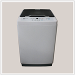 Máy Giặt Lồng Ngang Electrolux EWT754XW
